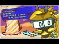 Is Terraria s Forbidden Armor OVERLOOKED