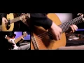 Yasunori Mitsuda - Guldove (Home World) [Chrono Cross]