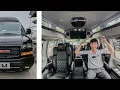 Download Lagu This NEW 4WD Explorer Van Changes Everything!