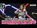 Download Lagu DJ SLOW BASS TIKTOK 2025 ‼️ DJ BREAKBEAT MIXTAPE VOLUME 33