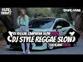 Download Lagu DJ REGGAE SANTAI SLOW BASS || DJ CAMPURAN REGGAE SLOW TERBARU VIRAL TIK TOK FYP YANG KALIAN CARI🎵