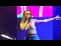 Download Lagu Alexandra Stan@Dosso Dossi Fashion Show Vip June 2016 Antalya