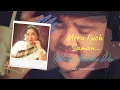 Lagu Mera Kuch Saman - Asha Bhosle | Niladri Shekhar Das | Ijaazat | New Verse |