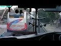 Download Lagu Nyaris tipis !! Bus Mira 7820 Vs Sumber Selamat disalip diTikungan