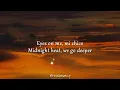 MI CHICO - DJ Goja (Lyrics)