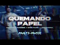 QUEMANDO PAPEL / $angre X $angre & Dani Flow & Joe Parra
