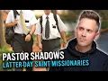 Download Lagu Pastor's HONEST Reaction Following LDS Missionaries for A Day