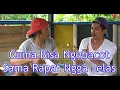 Cuma Bisa Ngebacot Sama Rapat Ngga Jelas