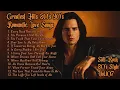 Download Lagu Greatest Hits 70s 80s 90s Romantic Love Songs| Soft Rock Ballads | Your Love Is My Only Home Vol.107
