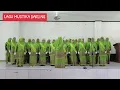 Download Lagu MUSTIKA DARLING, PADUAN SUARA PAC MUSLIMAY NU KOTA BANJAR