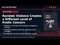 Full Spectrum News Austin On Alert