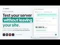 Stop Editing JSON to Test Your MCP Server