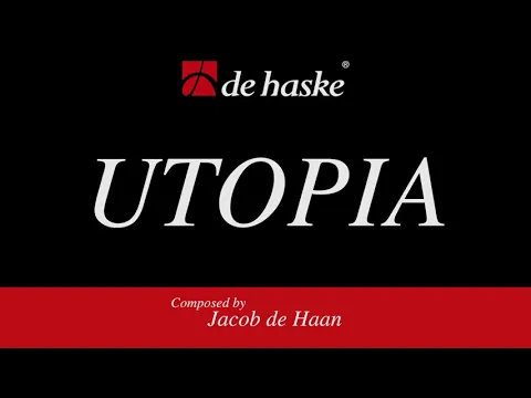 Download MP3 Utopia – Jacob de Haan