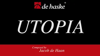 Download Utopia – Jacob de Haan MP3