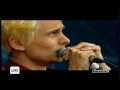Download Lagu Muse - Muscle Museum live @ Eurockeennes 2000 [HD]
