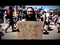 Amidst the Grave's Demons - Save My Life [Official Video]
