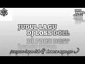 Download Lagu DJ TAK GAWE LOS DOL [REMIX]_TERBARU 2023