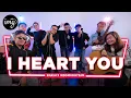 Download Lagu I Heart You - SM*SH Ft. IndomusikTEAM | PETIK