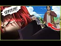 HE S NOT HIM One Piece Chapter 1083
