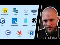 Languages Are Tools Andreas Kling Never Hated Rust