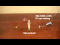 ICEMA Push Dose Epinephrine