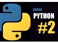 Curso Aprendiendo a programar con Python - Comentarios operadores aritmeticos y variables