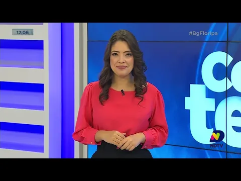 Confira a Central do Tempo desta sexta-feira