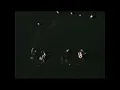 Alice In Chains - Rotten Apple (Remixed) Live, The Ahoy, Rotterdam, NL 1993 October 17