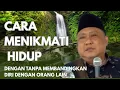 HIDUP SANTAI, REJEKI LANCAR #kh_imronjamil #pengajian #tasawuff #alhikam #ngajigusbaha 