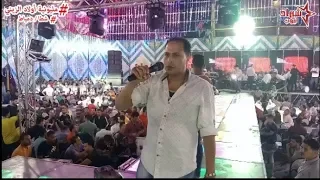 الملعب لم الاشبال موال جديد الحوت ايمن رشدى والعالمى محمد عبسلام مليونية اولاد الزيني شطا 