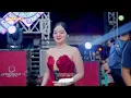 Bara cinta - Laila Ayu - Simpatik music - Mina Bahari Rembang - KLK Audio