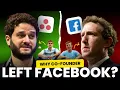 24 Billion Question Did Dustin Moskovitz Make the Right Call Leaving Facebook for Asana