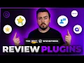 5 Best WordPress Review Plugins in 2024