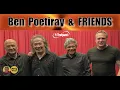 Download Lagu Ben Poetiray \u0026 FRIENDS   ✶✶✶   't Trefpunt Eindhoven