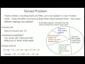 Permutations and Combinations Part 3 Permutation Talk Solved Problems with Excess