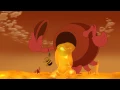 Download Lagu Disney Junior España | Winnie the Pooh: Todo es miel