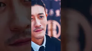 He Almost Meet Sheng Nan Datinginthekitchen Zhaolusi Linshen Bestdrama Comedyromance 