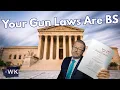 Download Lagu When a Majority of States Call BS on Your Gun Laws