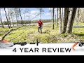 Stihl FSA 135R Trimmer 4 Years Later - Honest Review