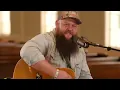 Back Porch Session: Larry Fleet