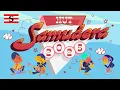 Lagu Samudera Anniversary 2025