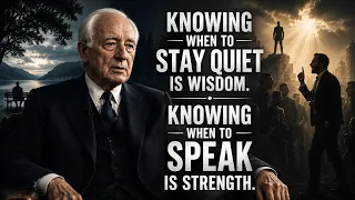 Never Stay Silent in These 7 Situations — Know When to Speak Up!