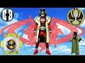 Download Lagu Kamen Rider Ghost Tokon Boost (Goemon Damashii) Henshin