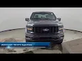 2024 Ford F-150 STX SuperCrew Aurora Brunswick Canton Maple Heights Parma Vermillion