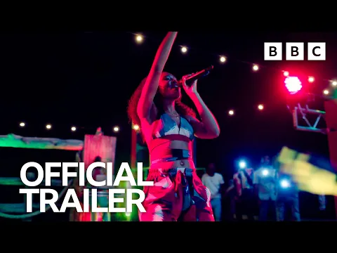 Extended Trailer