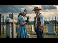 Lagu Femeia îndurerată a adus flori la mormântul soției sale, iar cowboy-ul a adus pacea