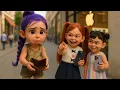 Lagu Rescuing Baby Rumi from the Broken iPhone Dream ! | KPOP Demon Hunters