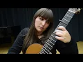 Download Lagu Rebeca Oliveira | Sonata 14 by Carlos Seixas