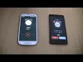 Lagu Double Ringing alarms  at the Same Time Samsung Galaxy S3 Duos+Fly