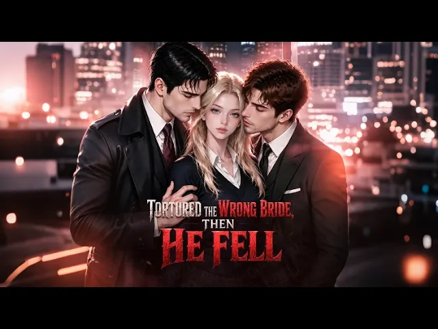 Tortured The Wrong Bride, Then He Fell